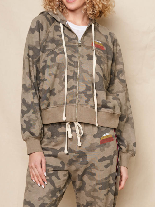 Sundry - Horizon Hoodie