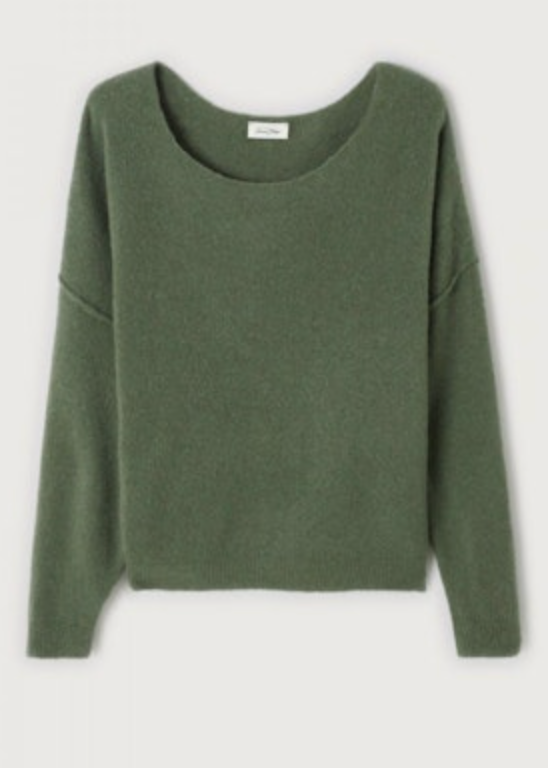American Vintage - Damsville Sweater