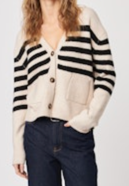 John and Jenn - Stanley Sweater