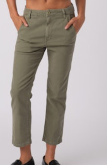 AMO - Easy Trouser