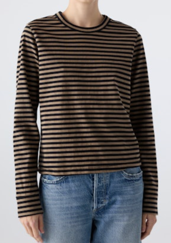 AMO - Love Long Sleeve