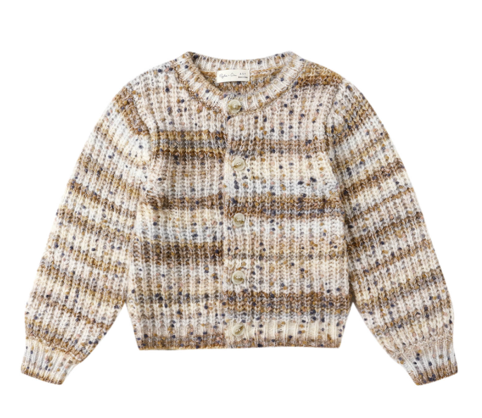 Rylee and Cru Cheyanne Cardigan