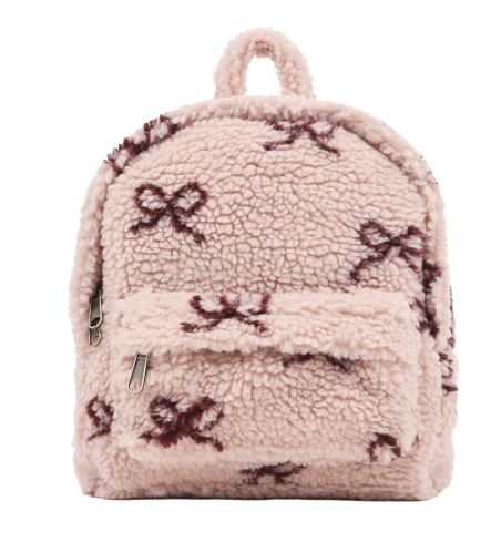 Rylee and Cru Mini Backpack