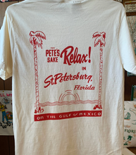 Load image into Gallery viewer, 5801 Pete&#39;s Sake Tee
