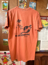Load image into Gallery viewer, 5801 Come Back Soon Tee
