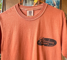 Load image into Gallery viewer, 5801 Come Back Soon Tee
