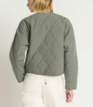Load image into Gallery viewer, Nation - Aspen Quilted Jacket
