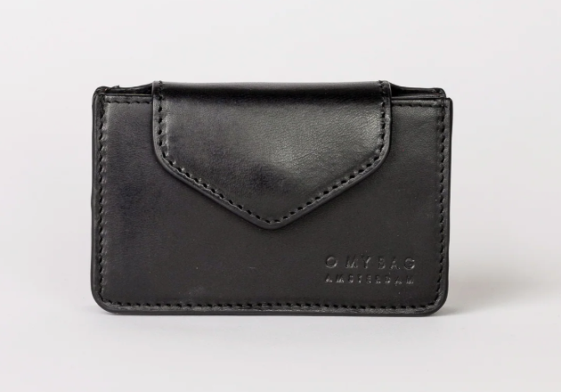 O My Bag- Harmonica Wallet