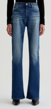Load image into Gallery viewer, AG Jeans - Farrah Boot - 9 Years Enchantment
