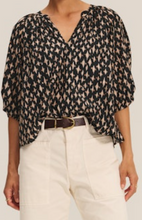 Load image into Gallery viewer, Velvet - Harmony Blouse
