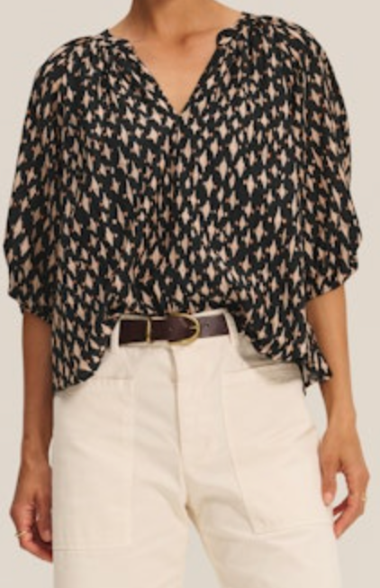 Velvet - Harmony Blouse