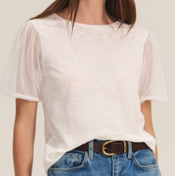 Velvet - Justine Top