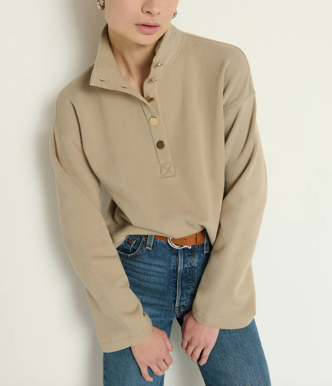 Nation Franz Sweatshirt