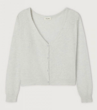 Load image into Gallery viewer, American Vintage - Dumy Cardigan with Buttons
