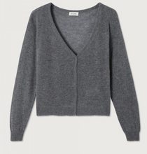 Load image into Gallery viewer, American Vintage - Dumy Cardigan with Buttons

