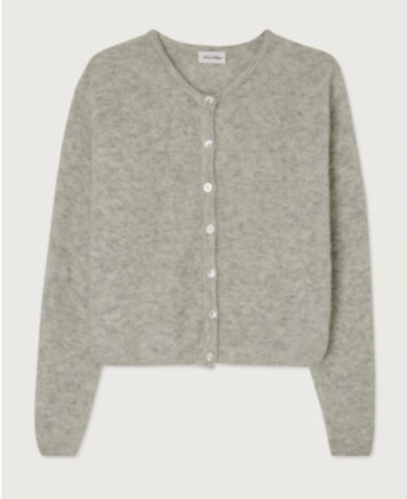 American Vintage Vitow Cardigan