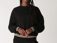 Load image into Gallery viewer, Electric and Rose Mimi Sweatshirt
