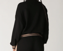 Load image into Gallery viewer, Electric and Rose Mimi Sweatshirt
