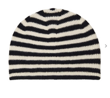 Load image into Gallery viewer, Jumper 1234- Stripe Rib Beanie
