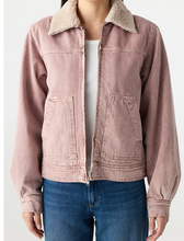 Load image into Gallery viewer, AMO Zoe Jacket
