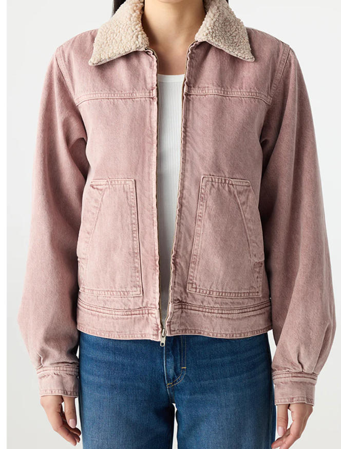 AMO Zoe Jacket