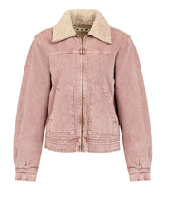 Load image into Gallery viewer, AMO Zoe Jacket
