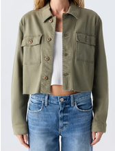 Load image into Gallery viewer, AMO Carly Jacket
