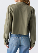 Load image into Gallery viewer, AMO Carly Jacket
