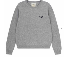 Load image into Gallery viewer, Jumper 1234- Naughty Crew
