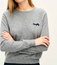 Load image into Gallery viewer, Jumper 1234- Naughty Crew
