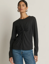 Load image into Gallery viewer, Nation Marion Twist Front Tee
