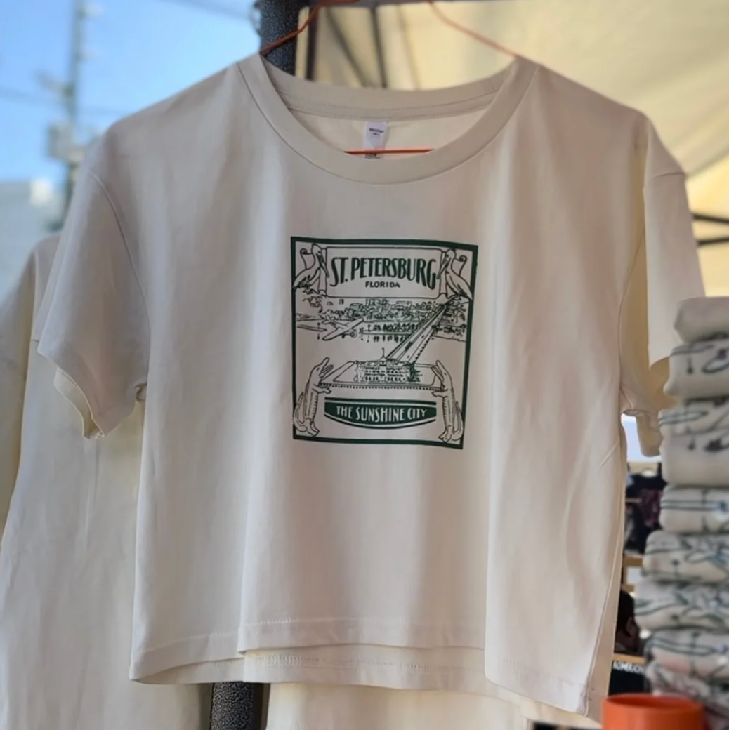 5801 Gator Pier Crop