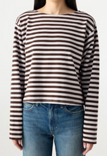 Load image into Gallery viewer, AMO- Hepburn Top
