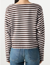 Load image into Gallery viewer, AMO- Hepburn Top
