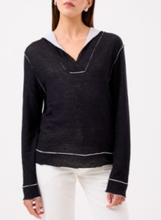 Load image into Gallery viewer, Goldie - Two Layer Hoodie
