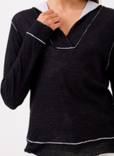 Load image into Gallery viewer, Goldie - Two Layer Hoodie
