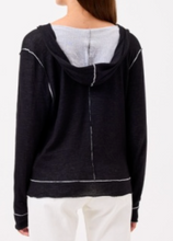 Load image into Gallery viewer, Goldie - Two Layer Hoodie
