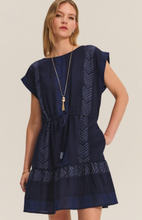Load image into Gallery viewer, Velvet- Chantel Dress
