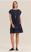 Load image into Gallery viewer, Velvet- Chantel Dress
