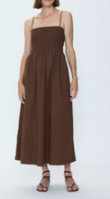 Load image into Gallery viewer, Pistola - Bianca Dress
