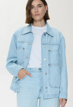 Load image into Gallery viewer, Pistola Karlee Chore Jacket

