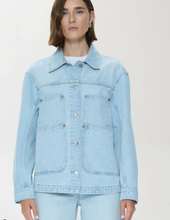 Load image into Gallery viewer, Pistola Karlee Chore Jacket
