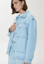 Load image into Gallery viewer, Pistola Karlee Chore Jacket
