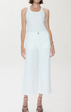 Load image into Gallery viewer, Pistola Zooey Patch Pocket Utility Pants
