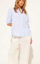 Load image into Gallery viewer, John and Jenn - Julio Button Down
