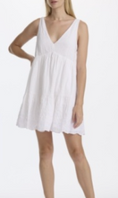 Load image into Gallery viewer, Splendid - Gigi Mini Tier Dress
