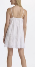 Load image into Gallery viewer, Splendid - Gigi Mini Tier Dress

