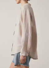 Load image into Gallery viewer, Velvet - Mulholland Shirt
