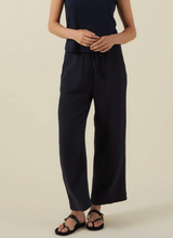 Load image into Gallery viewer, Velvet Franny ankle pant
