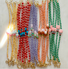 Load image into Gallery viewer, Lemon Sorbet Bracelet
